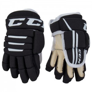Хоккейные перчатки CCM Tacks 4 Roll2 YTH