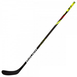 Хоккейная клюшка Bauer S19 Vapor X2.7 Grip INT