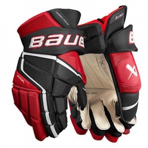 Хоккейные перчатки Bauer S22 VAPOR 3X PRO JR