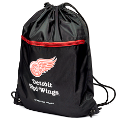 Мешок универсальный NHL Detroit Red Wings