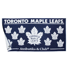 Полотенце NHL Toronto Mapple Leafs