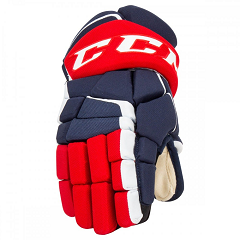Хоккейные перчатки CCM Tacks 9060 JR