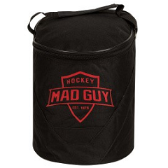 Хоккейная сумка для шайб MAD GUY Prime