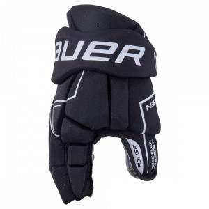 Хоккейные перчатки Bauer S18 NSX SR