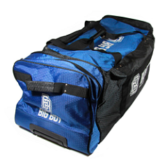 Хоккейная сумка на колесах BIG BOY Comfort Line JR 28"