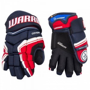 Хоккейные перчатки Warrior Covert QRE SR