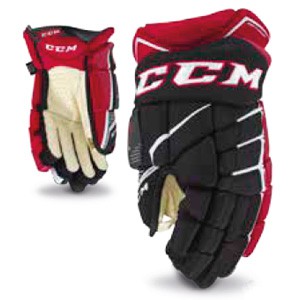 Хоккейные перчатки CCM Jetspeed FT1 SR