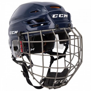Шлем CCM Tacks 710 с маской