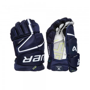 Хоккейные перчатки Bauer S22 VAPOR HYPERLITE JR