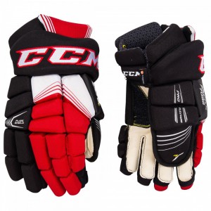 Хоккейные перчатки CCM Tacks 7092 JR