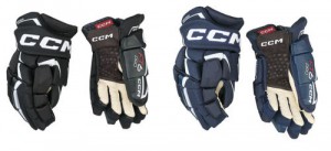 Хоккейные перчатки CCM Jetspeed FT6 PRO JR