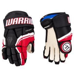 Хоккейные перчатки Warrior Covert QRE20 PRO JR