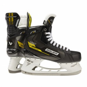 Хоккейные коньки Bauer S22 Supreme M3 SR