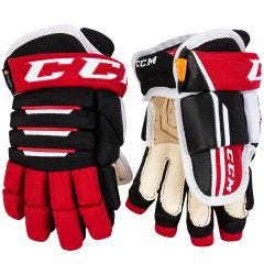 Хоккейные перчатки CCM Tacks 4 Roll Pro2 SR