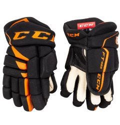 Хоккейные перчатки CCM Jetspeed FT485 JR