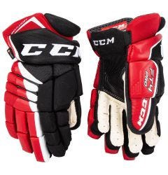 Хоккейные перчатки CCM Jetspeed FT4 PRO JR