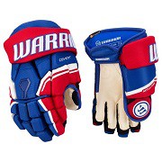 Хоккейные перчатки Warrior Covert QRE 20 PRO SR