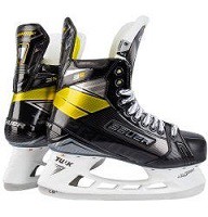 Хоккейные коньки Bauer BTH20 Supreme 3S SR