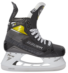 Хоккейные коньки Bauer BTH20 Supreme 3S Pro JR