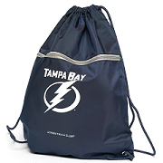 Мешок универсальный NHL Tampa Bay Lightning