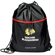 Мешок универсальный NHL Chicago Blackhawks