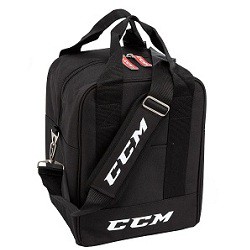 Хоккейная сумка для шайб CCM Deluxe '19 Model