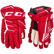 Хоккейные перчатки CCM Jetspeed FT390 JR