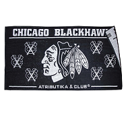 Полотенце NHL Chicago Blackhawks