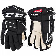 Хоккейные перчатки CCM Jetspeed FT350 JR