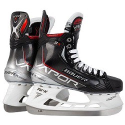Хоккейные коньки Bauer S21 Vapor 3X SR