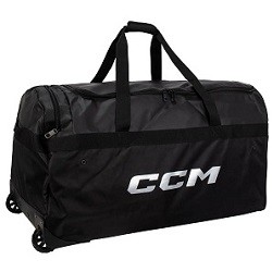 Хоккейная сумка на колесах CCM 480 Elite 36"