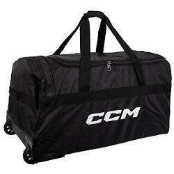 Хоккейная сумка на колесах CCM 470 Premium 32"