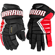 Хоккейные перчатки Warrior Alpha DX SR