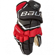 Хоккейные перчатки Bauer S19 Supreme 2S Pro SR