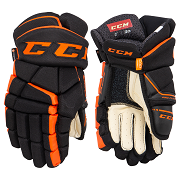 Хоккейные перчатки CCM Tacks 9080 SR