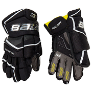 Хоккейные перчатки Bauer S19 Supreme 2S Pro YTH