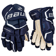 Хоккейные перчатки Bauer S17 Supreme 2S Pro JR