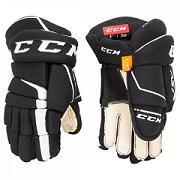 Хоккейные перчатки CCM Super Tacks AS1 YTH