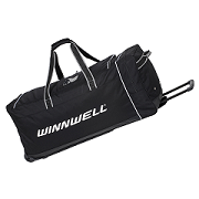 Хоккейная сумка на колесах WinnWell Premium 36"