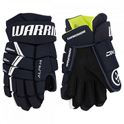 Хоккейные перчатки Warrior Alpha DX5 JR