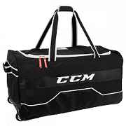 Хоккейная сумка на колесах CCM 370 37"