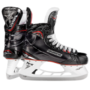 Хоккейные коньки Bauer S17 Vapor X900 JR