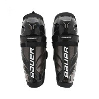 Хоккейные щитки Bauer S20 Pro Series