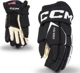 Хоккейные перчатки CCM Tacks AS-550 SR