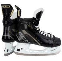 Хоккейные коньки CCM Super Tacks AS-580 INT
