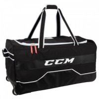 Хоккейная сумка на колесах CCM 370 33"
