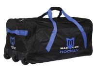 Хоккейная сумка на колесах MAD GUY Strike V2.0 36"