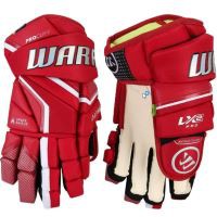 Хоккейные перчатки Warrior Alpha LX2 PRO SR