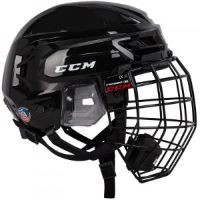 Шлем CCM Tacks 210 с маской