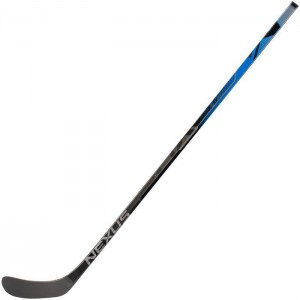 Хоккейная клюшка Bauer S21 Nexus N37 Grip JR